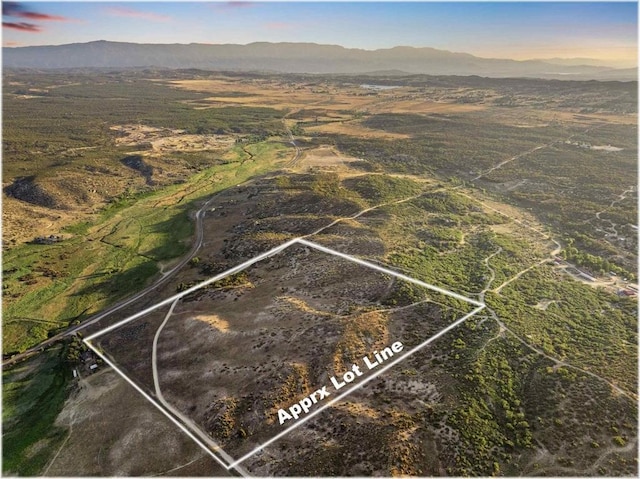 0 Indian Rd, Anza, CA 92539