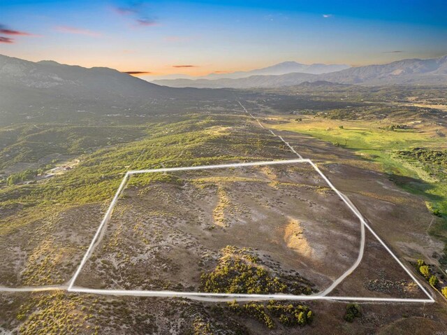 0 Indian Rd, Anza, CA 92539