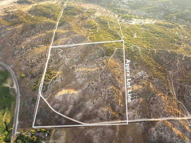 0 Indian Rd, Anza, CA 92539