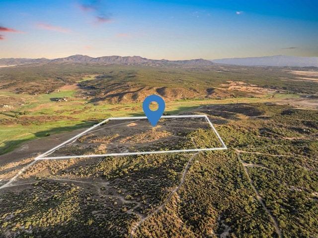 0 Indian Rd, Anza, CA 92539