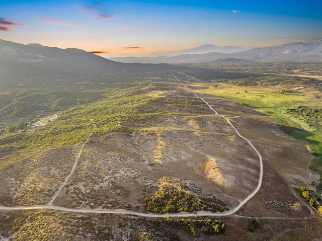 0 Indian Rd, Anza, CA 92539
