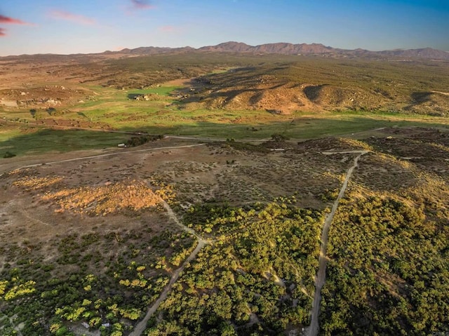 0 Indian Rd, Anza, CA 92539 - photo 1