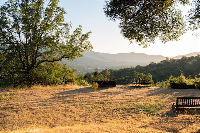 40640 Taylor Mountain Rd, Oakhurst, CA 93644 - photo 53