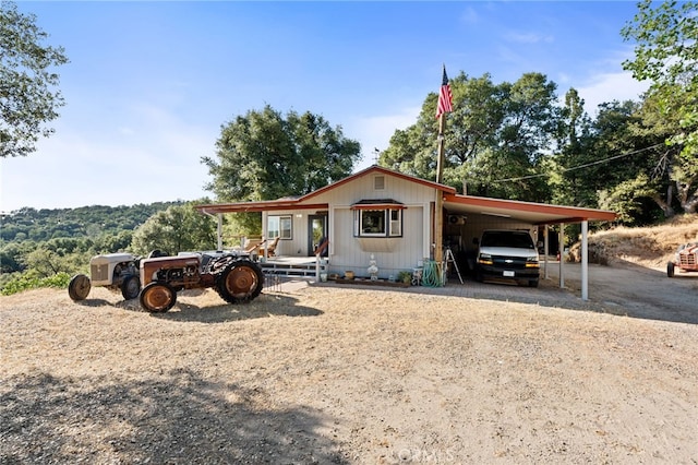 40640 Taylor Mountain Rd, Oakhurst, CA 93644 - photo 4