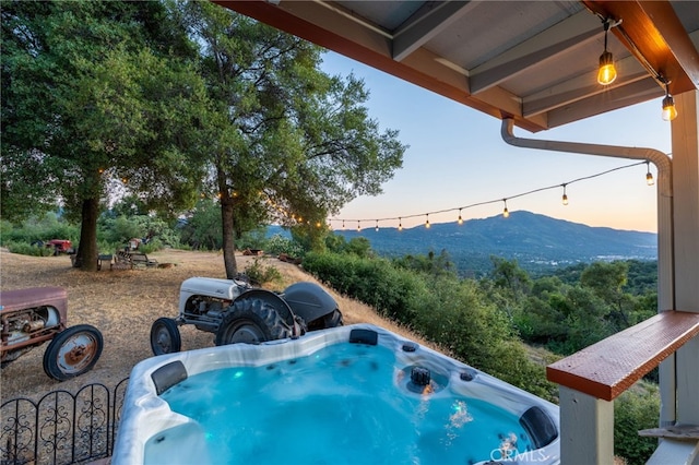 40640 Taylor Mountain Rd, Oakhurst, CA 93644 - photo 2