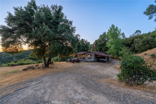 40640 Taylor Mountain Rd, Oakhurst, CA 93644 - photo 41