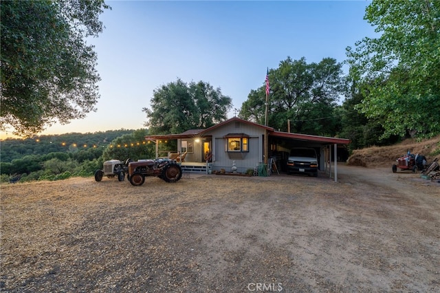 40640 Taylor Mountain Rd, Oakhurst, CA 93644 - photo 39