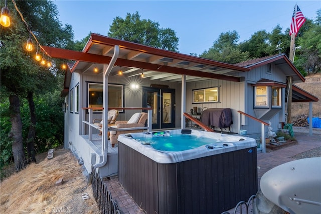 40640 Taylor Mountain Rd, Oakhurst, CA 93644 - photo 44