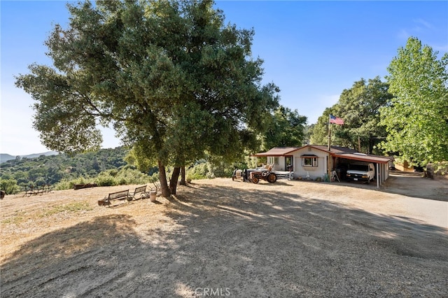 40640 Taylor Mountain Rd, Oakhurst, CA 93644 - photo 5
