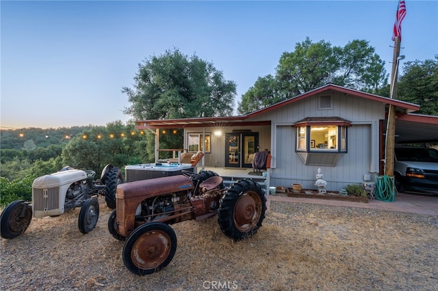 40640 Taylor Mountain Rd, Oakhurst, CA 93644 - photo 1