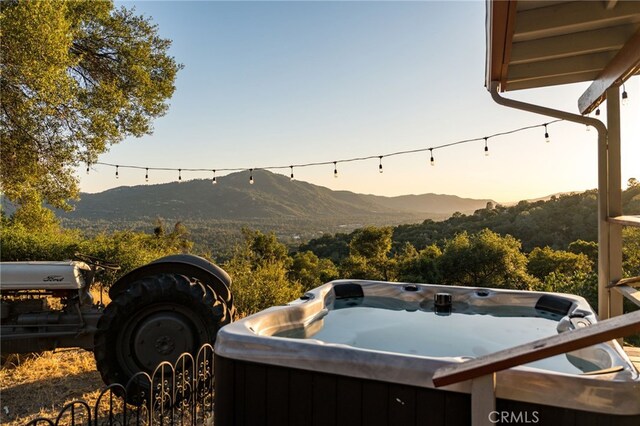 40640 Taylor Mountain Rd, Oakhurst, CA 93644 - photo 57