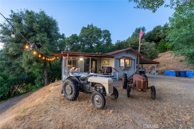 40640 Taylor Mountain Rd, Oakhurst, CA 93644 - photo 43