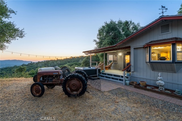 40640 Taylor Mountain Rd, Oakhurst, CA 93644 - photo 42