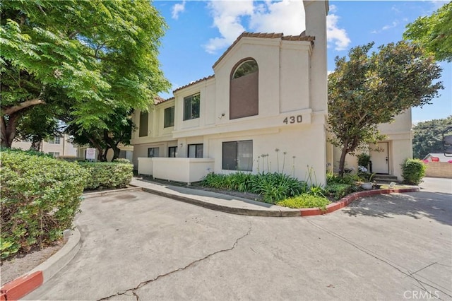 430 Anderwood Ct Unit 24, Pomona, CA 91768 - view of building exterior