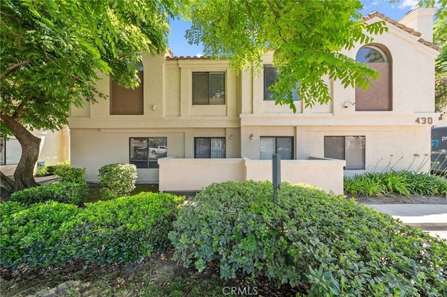 430 Anderwood Ct Unit 24, Pomona, CA 91768 - view of property