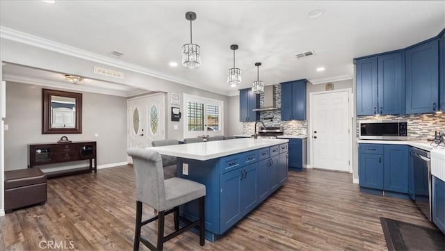 817 N Oceanbluff Ave, San Dimas, CA 91773 - photo 8
