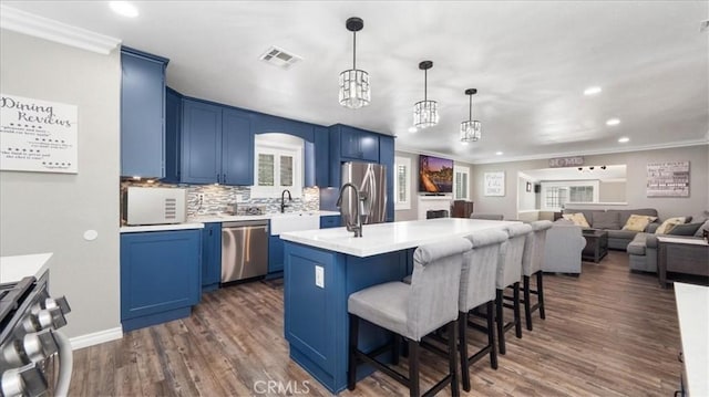 817 N Oceanbluff Ave, San Dimas, CA 91773 - photo 9