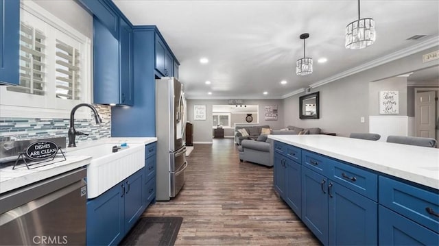 817 N Oceanbluff Ave, San Dimas, CA 91773 - photo 7