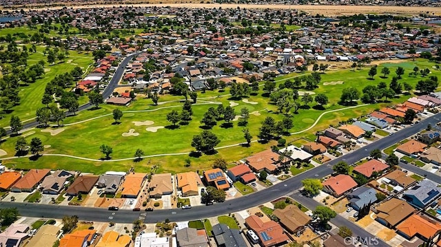 12745 Autumn Leaves Ave, Victorville, CA 92395 - view of property location featuring nearby suburban area and a golf club
