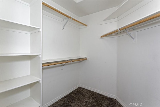 12745 Autumn Leaves Ave, Victorville, CA 92395 - spacious closet featuring carpet