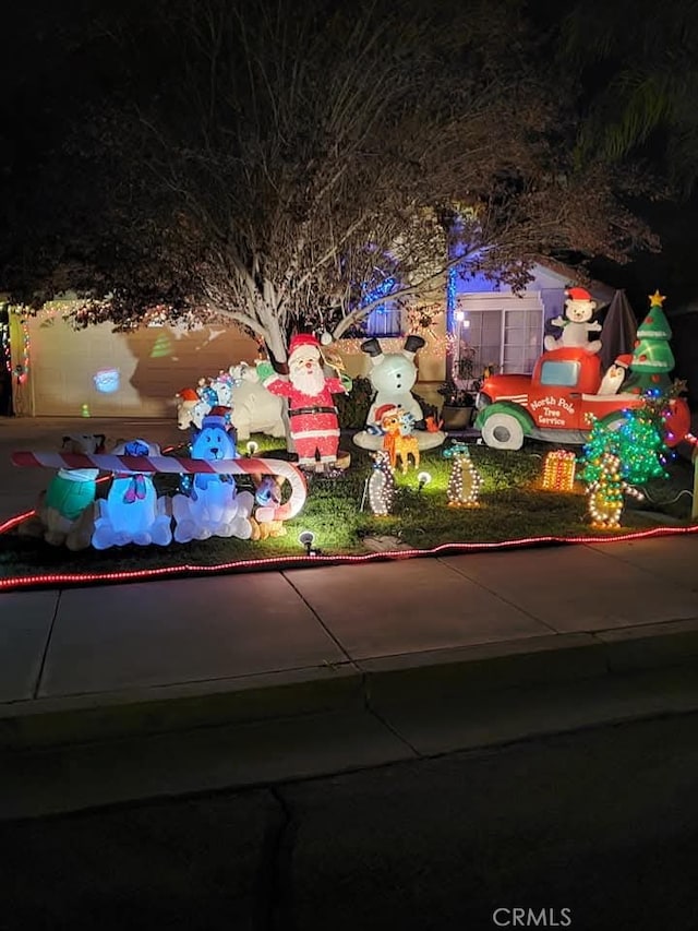 25683 Hillman Ct, Menifee, CA 92586 - exterior view