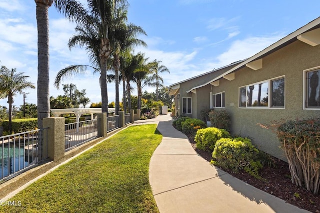 590 Alosta Dr, Camarillo, CA 93010 - view of home's community