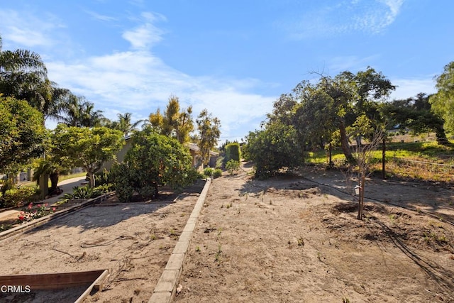 590 Alosta Dr, Camarillo, CA 93010 - view of yard