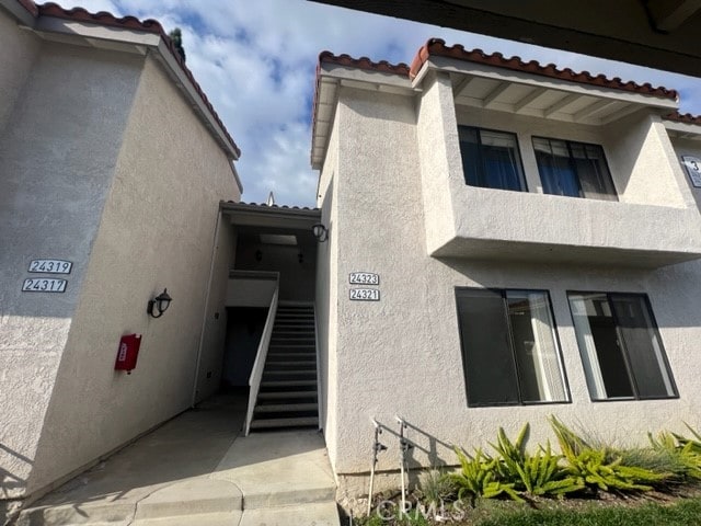 24321 El Pilar Unit 11, Laguna Niguel, CA 92677 - view of property