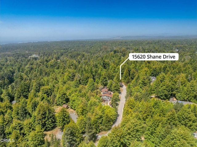 15620 Shane Dr, Fort Bragg, CA 95437