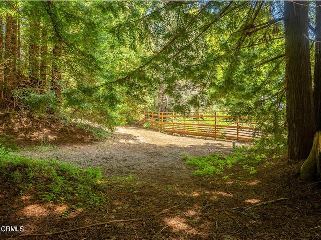 15620 Shane Dr, Fort Bragg, CA 95437