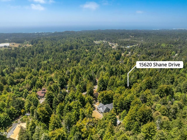 15620 Shane Dr, Fort Bragg, CA 95437