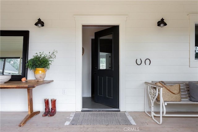 2000 Baldwin Lake Rd, Big Bear City, CA 92314 - doorway to property