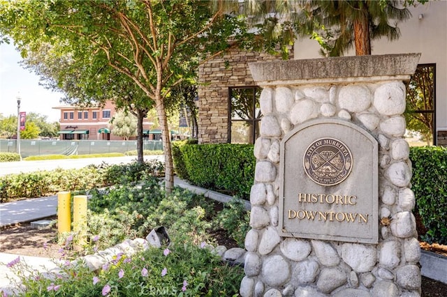 42355 Mountain View Ct, Murrieta, CA 92562 - view of community / neighborhood sign