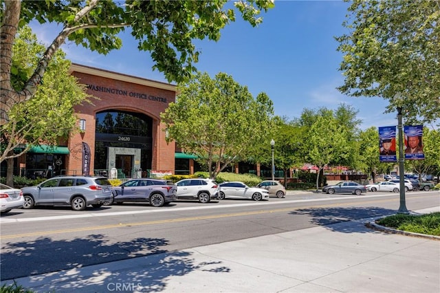 42355 Mountain View Ct, Murrieta, CA 92562 - view of commercial location