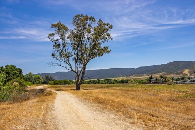 42355 Mountain View Ct, Murrieta, CA 92562 - mountain view featuring rural landscape