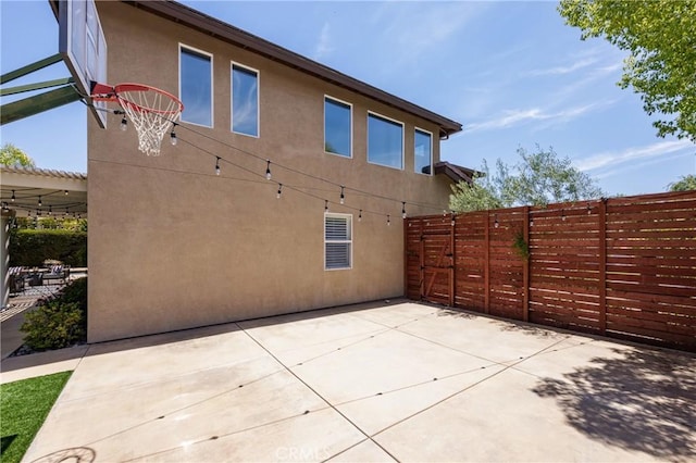 42355 Mountain View Ct, Murrieta, CA 92562 - view of patio