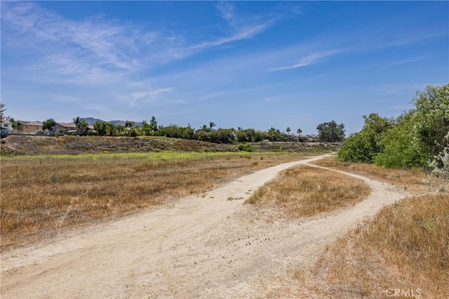 42355 Mountain View Ct, Murrieta, CA 92562 - view of dirt / gravel road