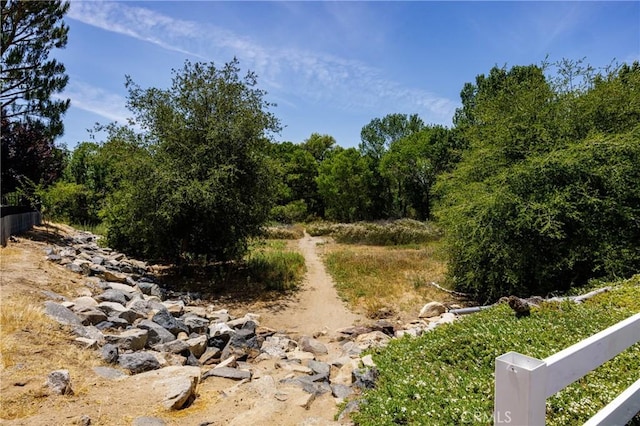 42355 Mountain View Ct, Murrieta, CA 92562 - view of undeveloped land