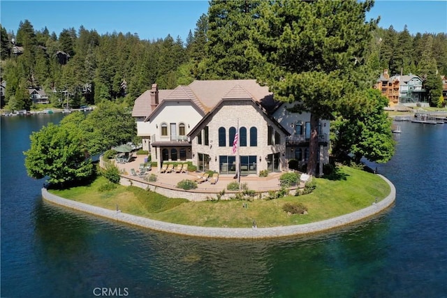 177 Shorewood Dr, Lake Arrowhead, CA 92352 - photo 2