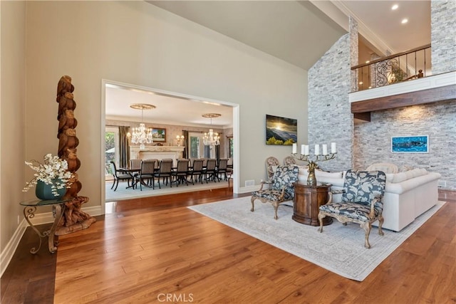 177 Shorewood Dr, Lake Arrowhead, CA 92352 - photo 20