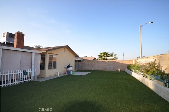 27958 Foxfire St, Menifee, CA 92586 - view of fenced backyard