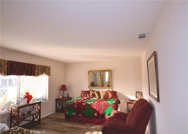 27958 Foxfire St, Menifee, CA 92586 - living room with wood finished floors