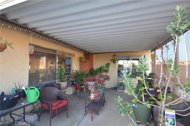 27958 Foxfire St, Menifee, CA 92586 - view of patio / terrace