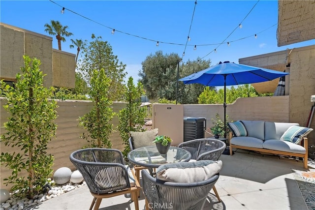 2423 Los, Patos, Palm Springs, CA 92264 - photo 21