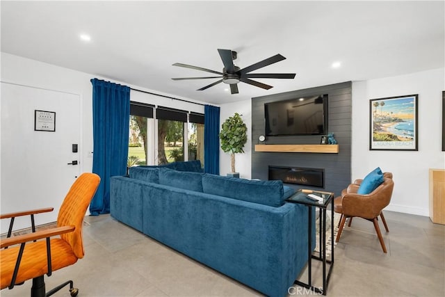 2423 Los, Patos, Palm Springs, CA 92264 - photo 7