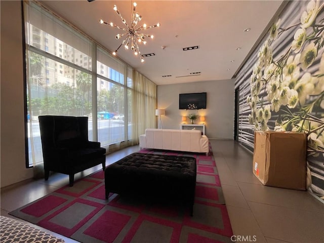 1234 Wilshire Blvd Unit 127, Los Angeles, CA 90017 - view of lobby