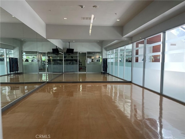 1234 Wilshire Blvd Unit 127, Los Angeles, CA 90017 - view of hall