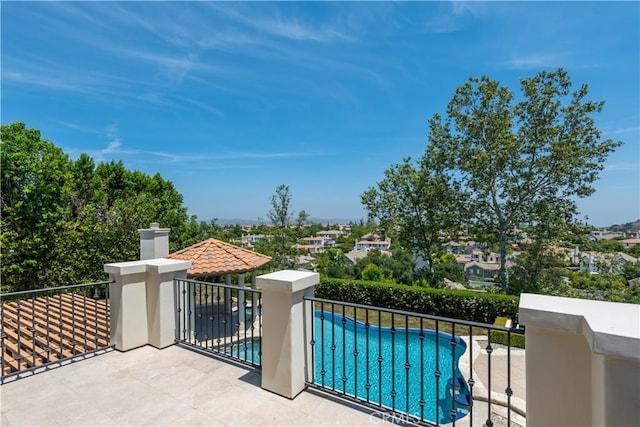 25471 Prado De Oro, Calabasas, CA 91302 - view of swimming pool