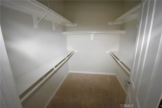 19485 Tor Hill Ln, Apple Valley, CA 92308 - walk in closet with carpet flooring