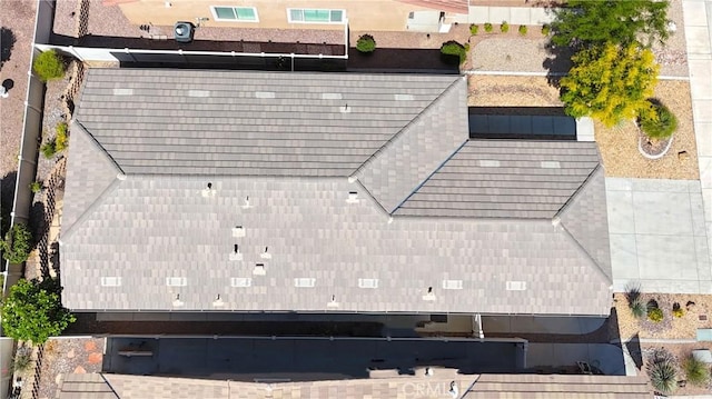 19485 Tor Hill Ln, Apple Valley, CA 92308 - aerial view